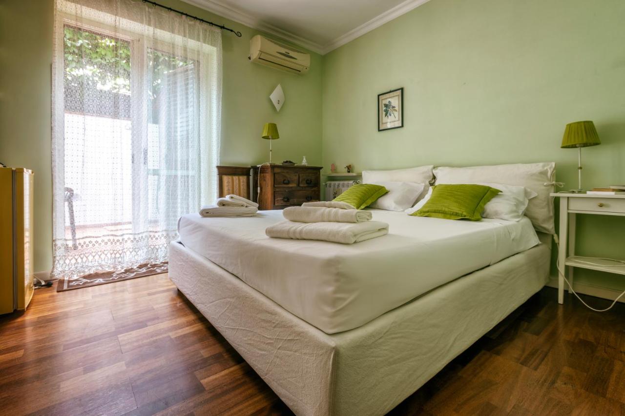 Tweepersoonskamer met Eigen Badkamer