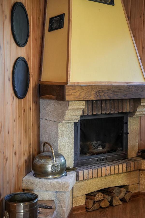 Relaks w boberkach Prywatna sala do Bilarda - Ferienwohnung Bobrowiec