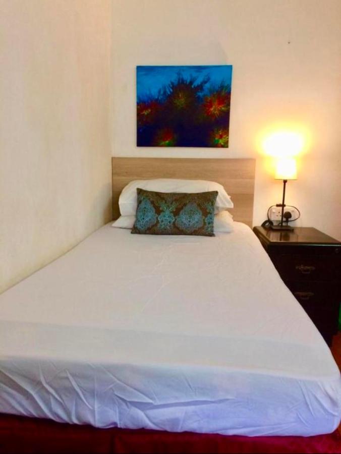 Nice single room with beautiful nature - B&B