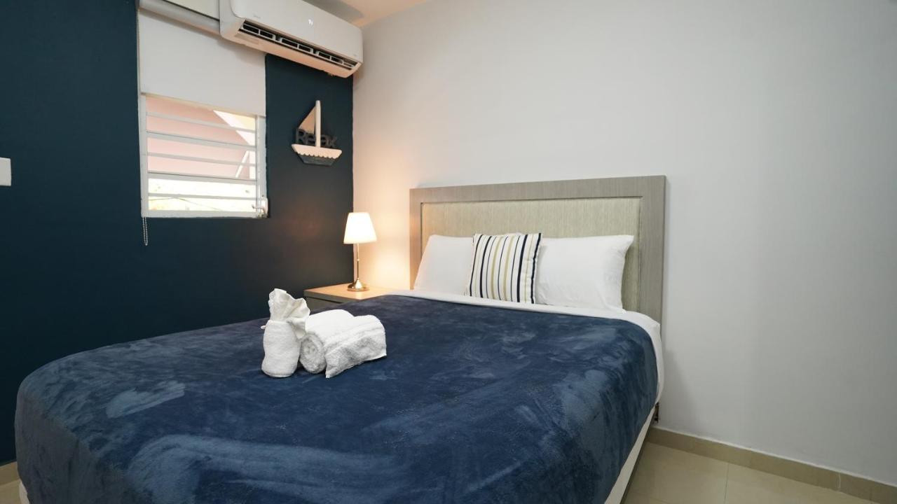 La Placita Suites Hotel-Suite 203 - Chambres d’hôtes