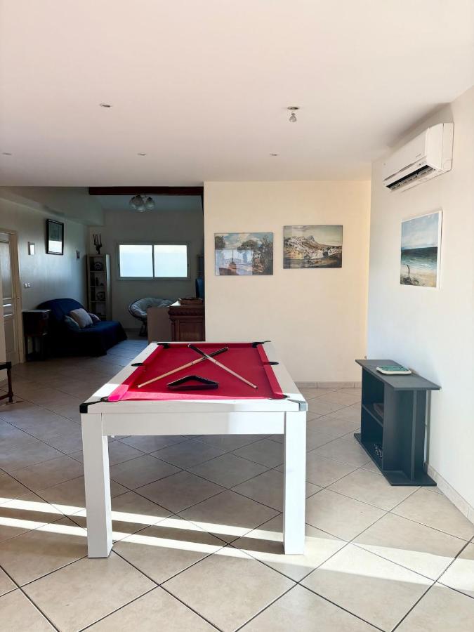 Grande Maison au Grau d Agde - B&B Le Grau-d'Agde