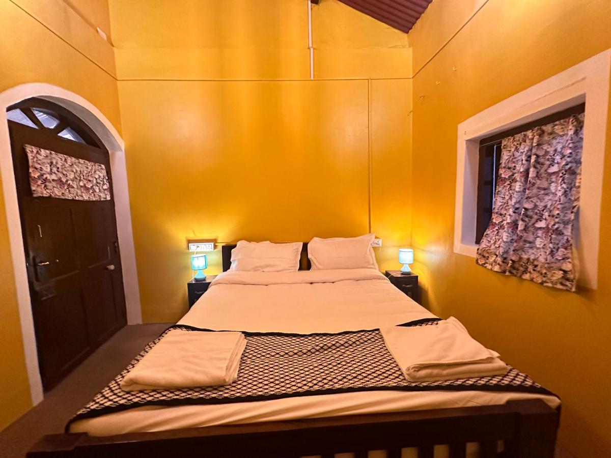 Habitación Doble Económica