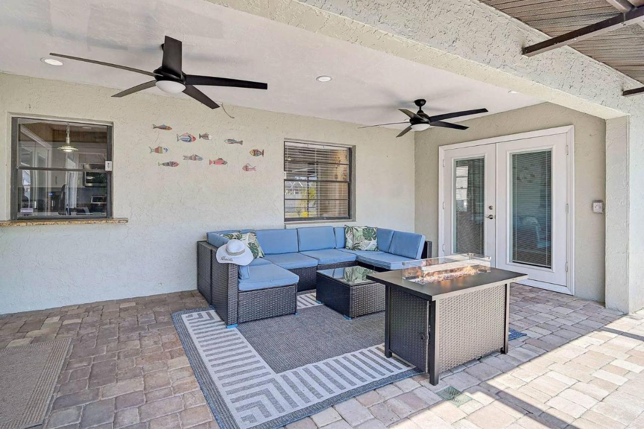 The Luxe Oasis - B&B Sarasota