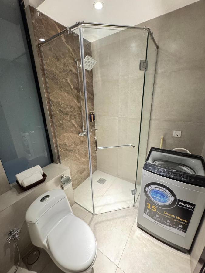 Appartement met 1 Slaapkamer