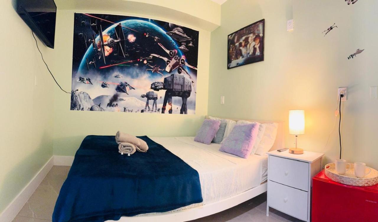 Deluxe Junior Suite