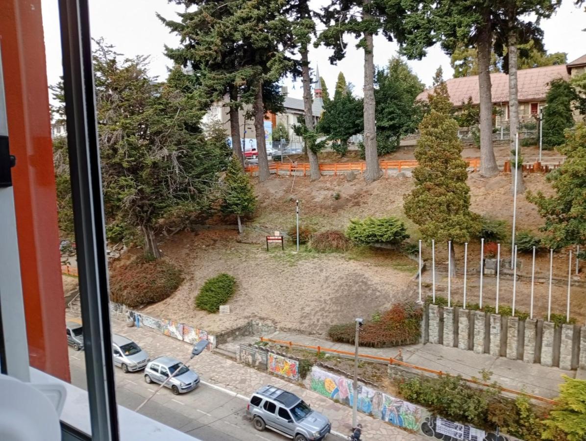 Montañas y Lago - Ferienwohnung Bariloche