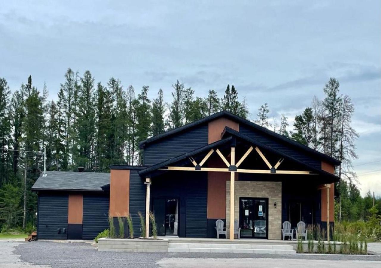 Motel Hotelia - B&B
