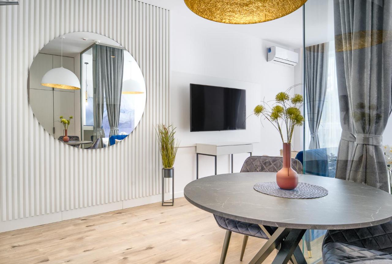 Suite Apartment