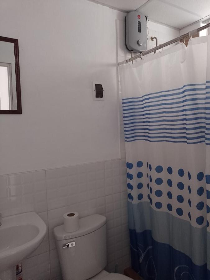 Triple Room with Mountain View