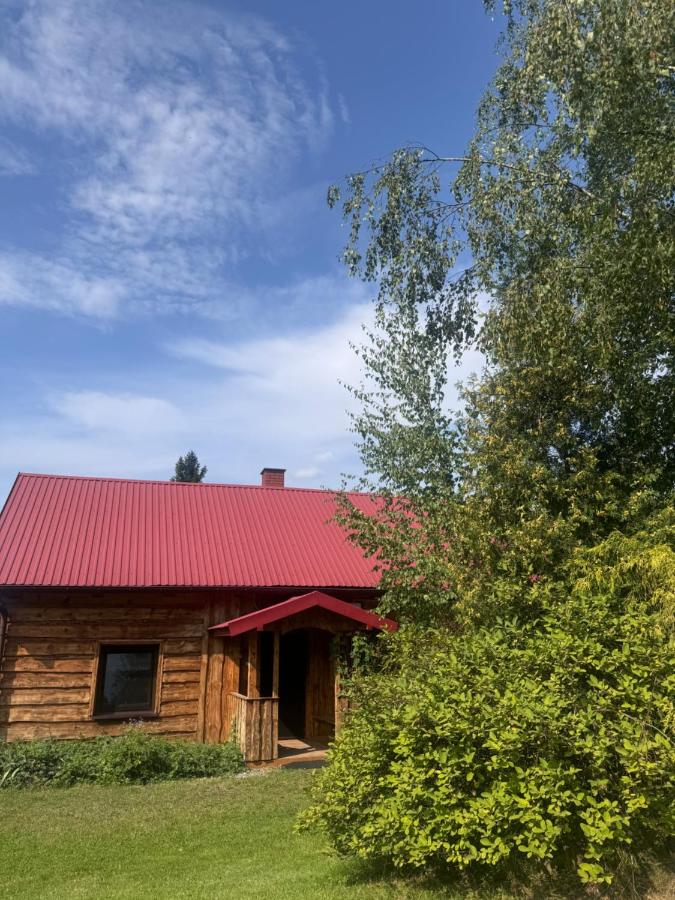 Rdzawa five - Bed and Breakfast