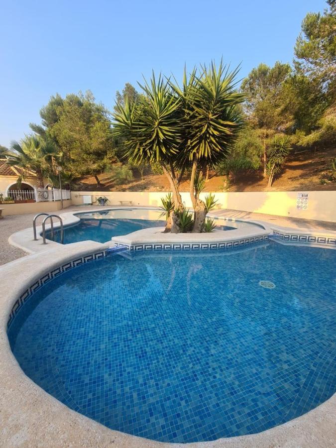 Casa Blancos - B&B Rojales