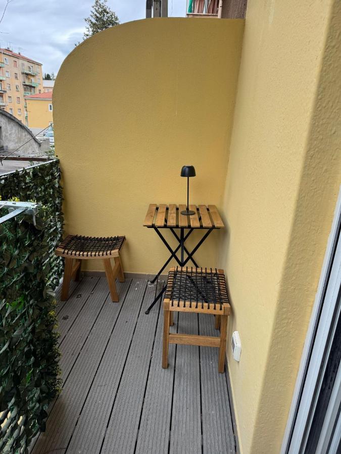 Family Apartment BOREAS Trieste - Bed and Breakfast