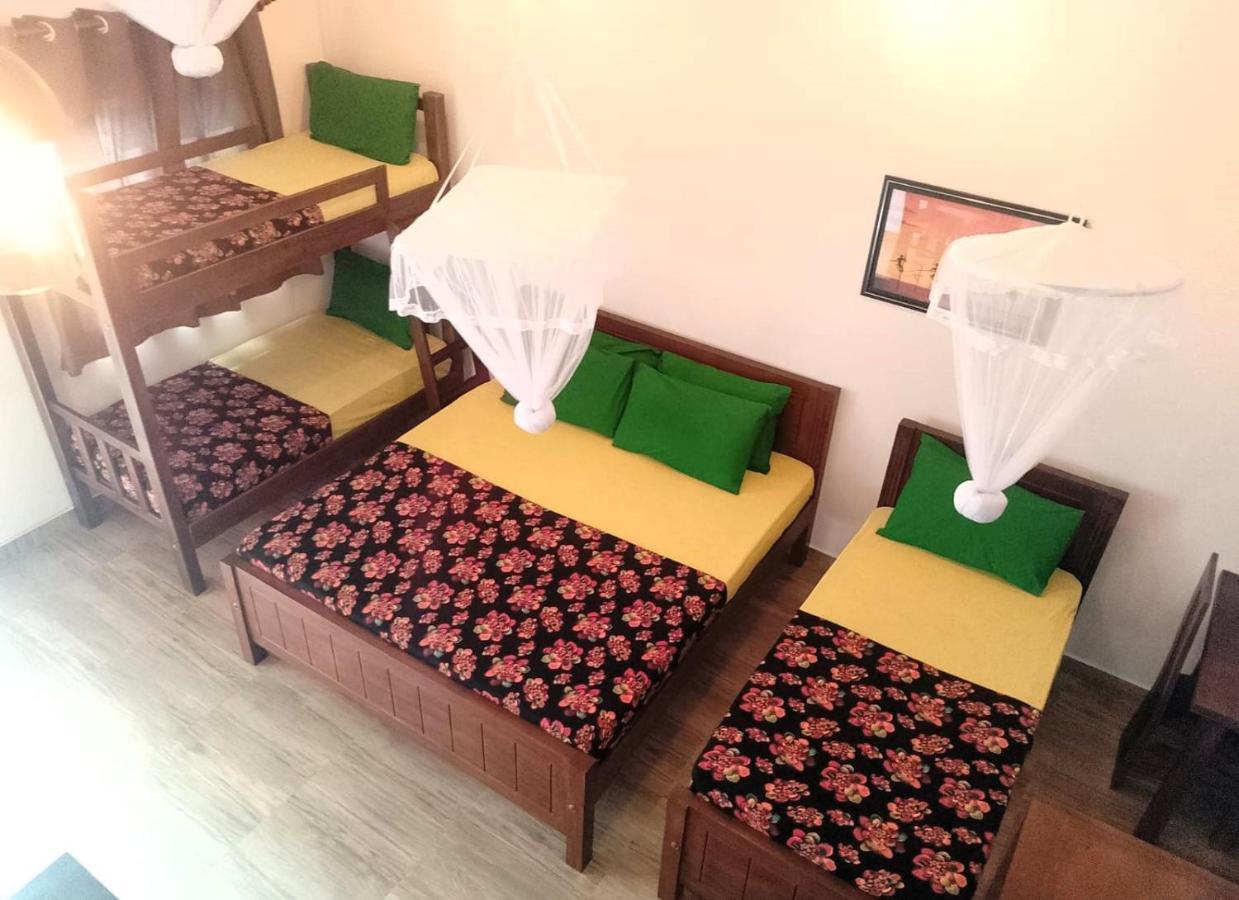 Comfort Vierbettzimmer