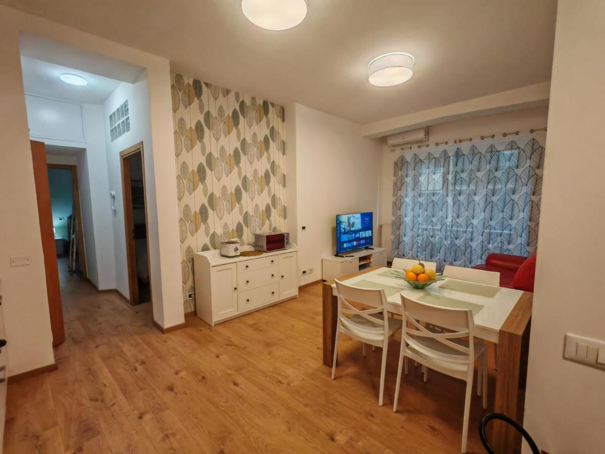 Greta's home - B&B Roma