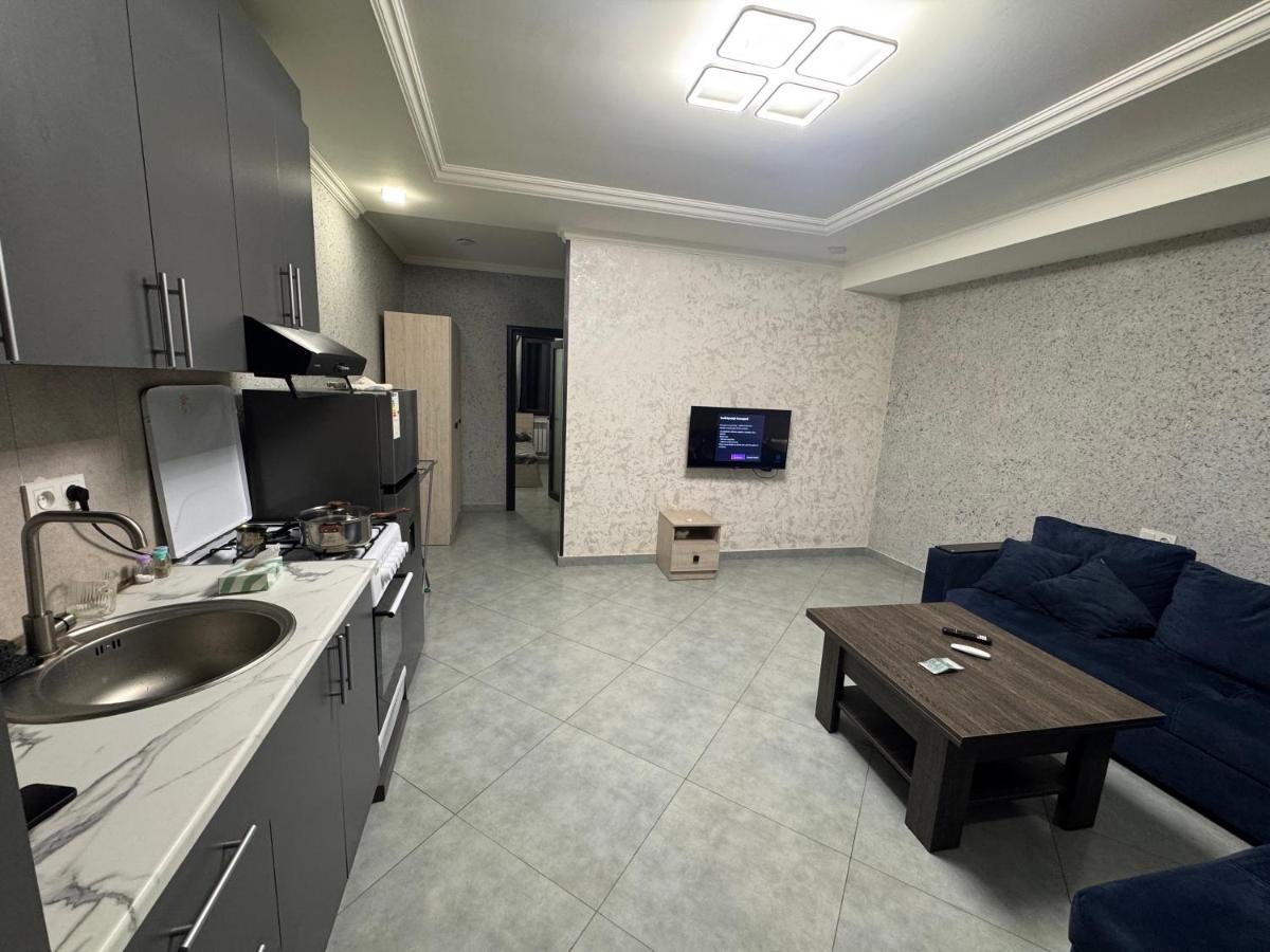 Суточные квартиры - Bed and Breakfast Jerevan