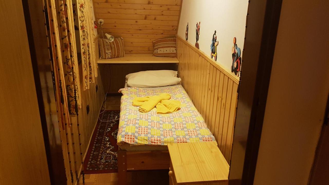 Superior Chalet
