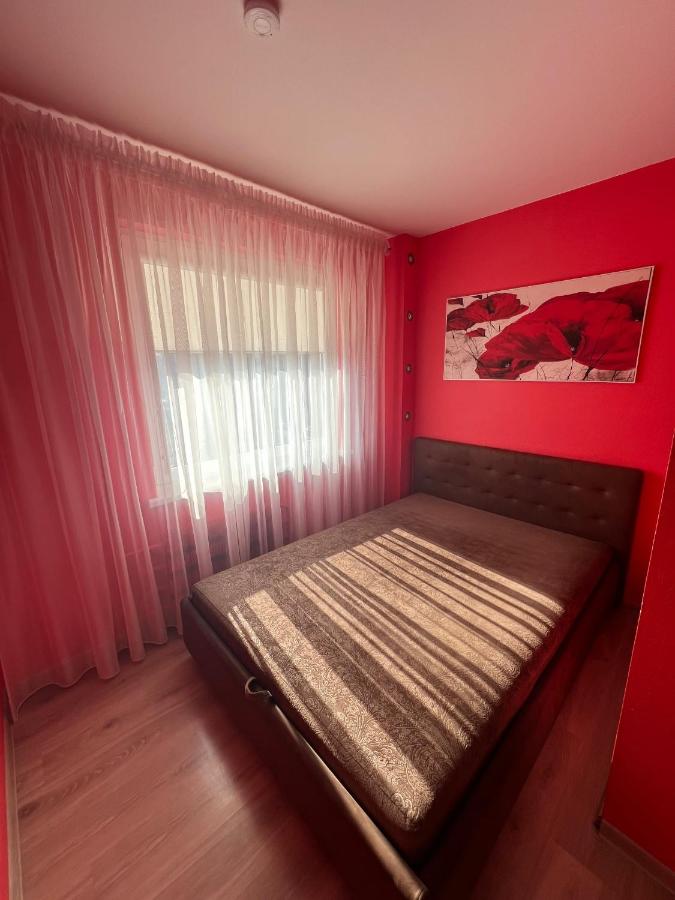 LuXury Apartment on Naujakiemis Street - B&B