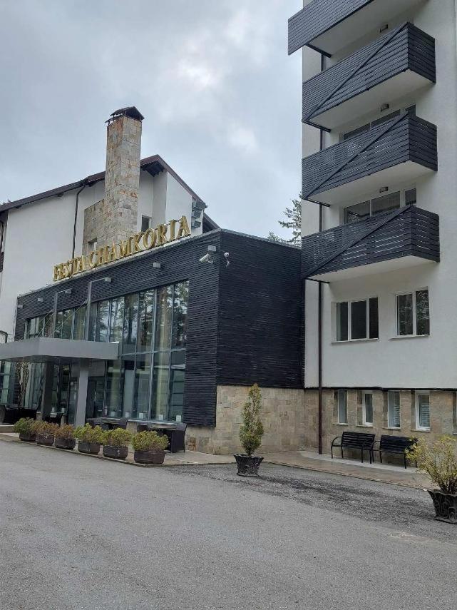 Apartment Relax Chamkoria Borovets - B&B
