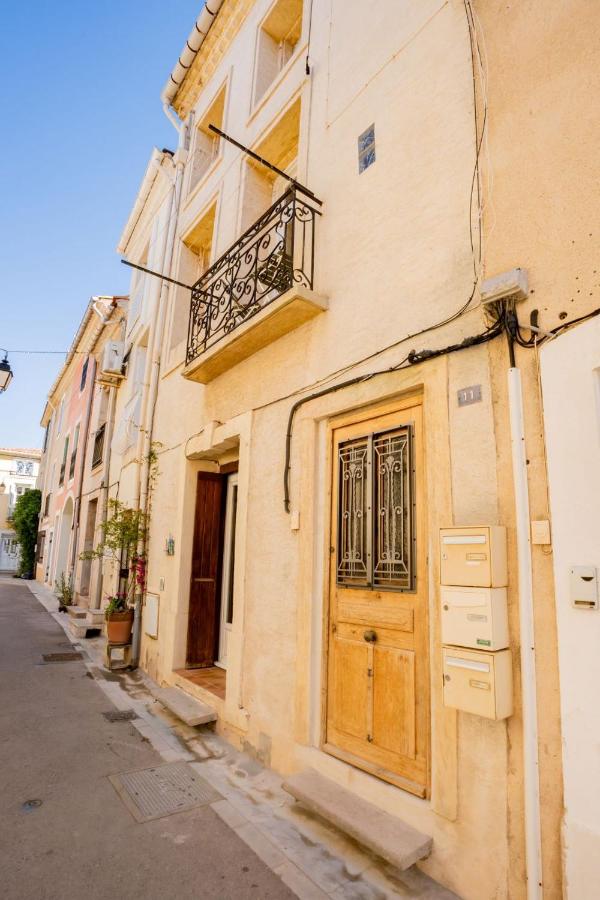 La Salicorne - B&B