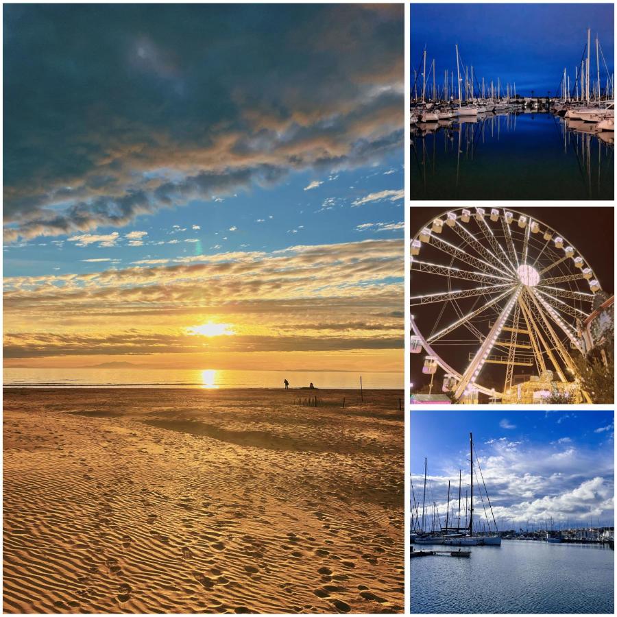 Bulle de Magie - Bed and Breakfast Le Cap d'Agde