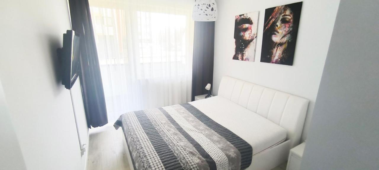 Apartament Gray Bliżej Morza - B&B Kołobrzeg