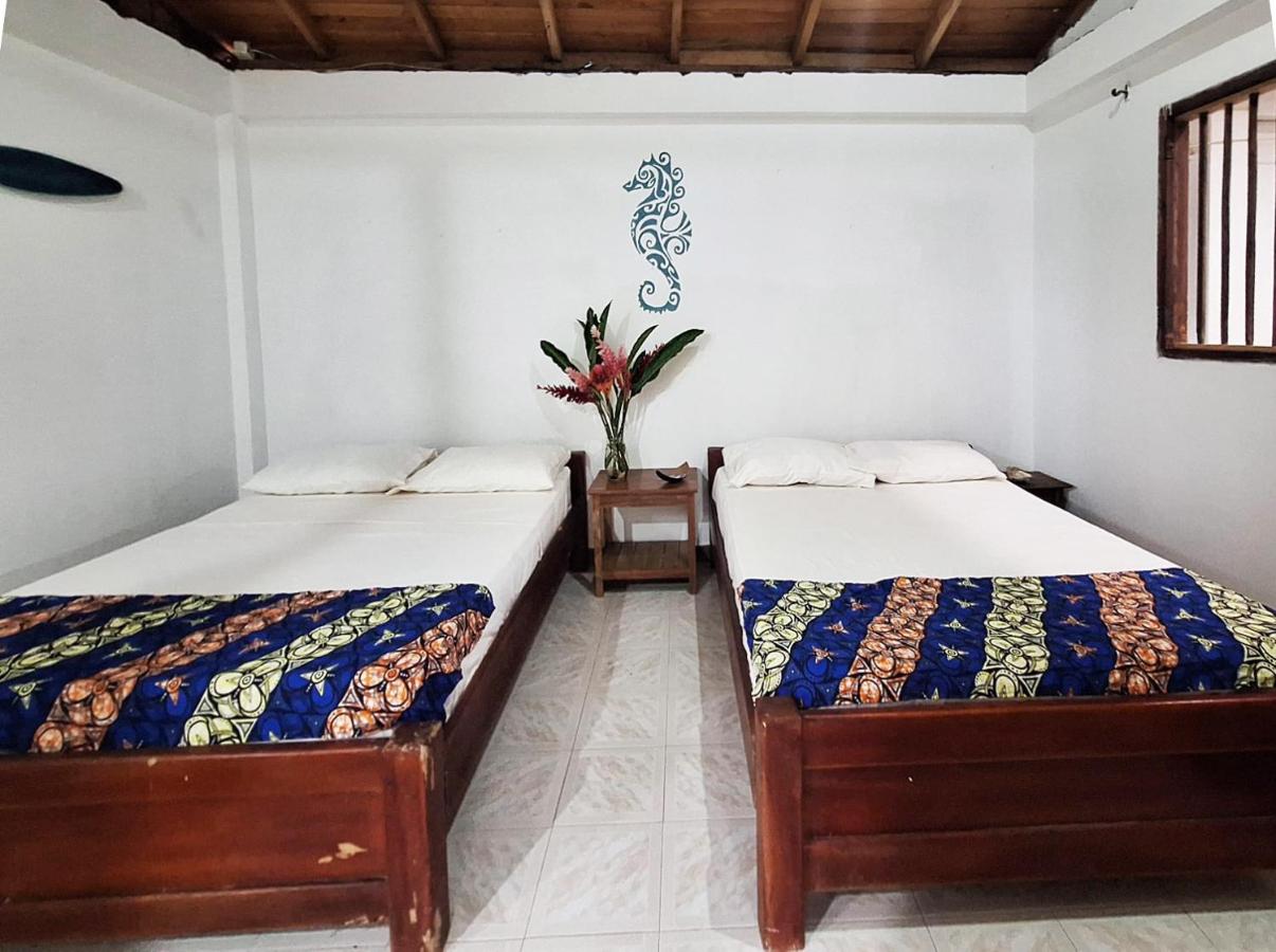 Habitación Familiar