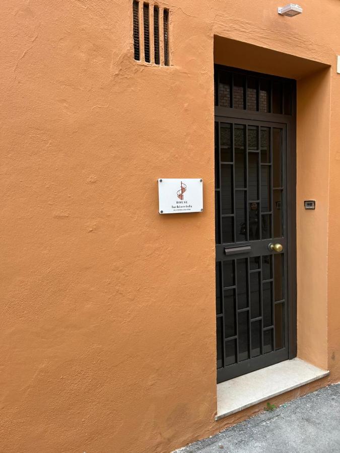 lachiocciola - Centro storico di Imola, autodromo e Formula 1 - B&B