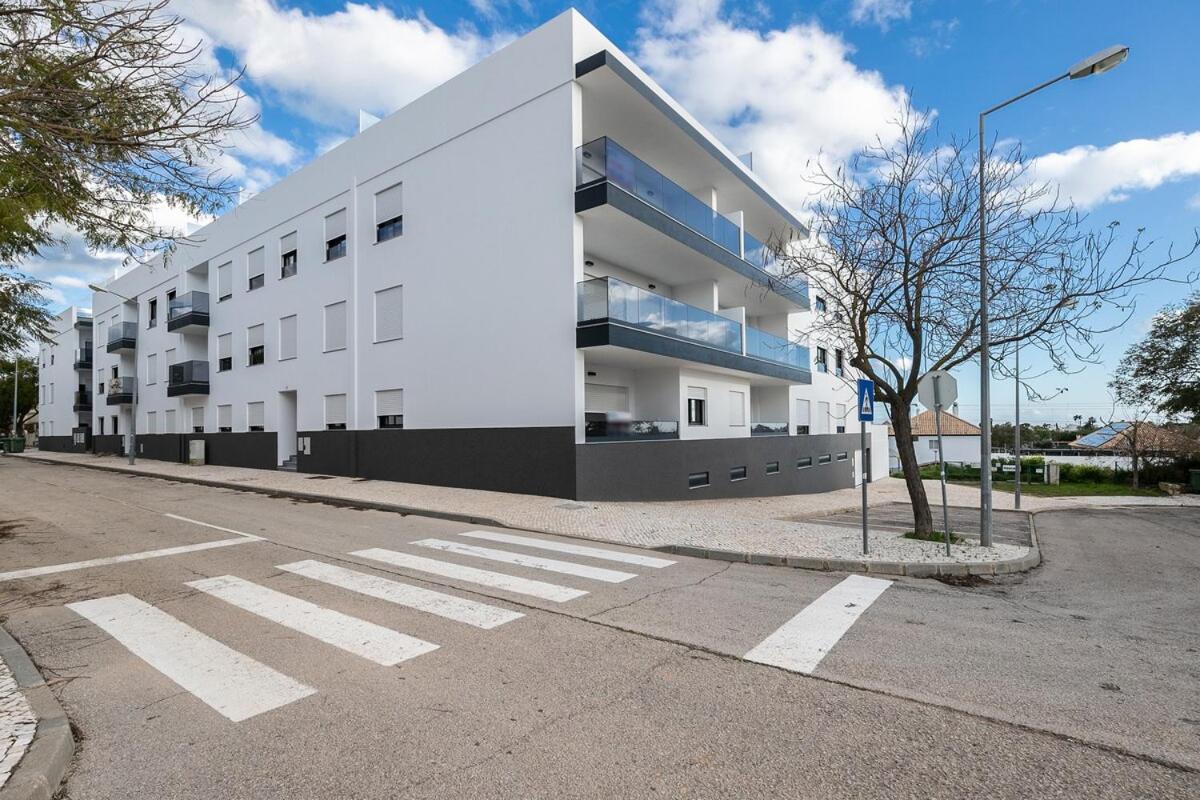 ConceiSol Modern Apartment - B&B