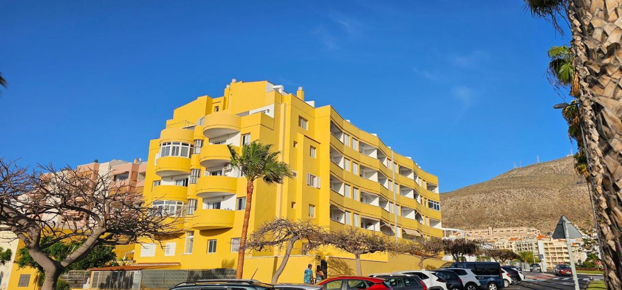 Los Cristianos Penthouse - B&B Arona