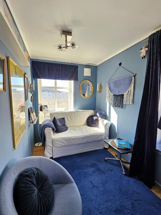 Home is where your heart is! - B&B Bergen