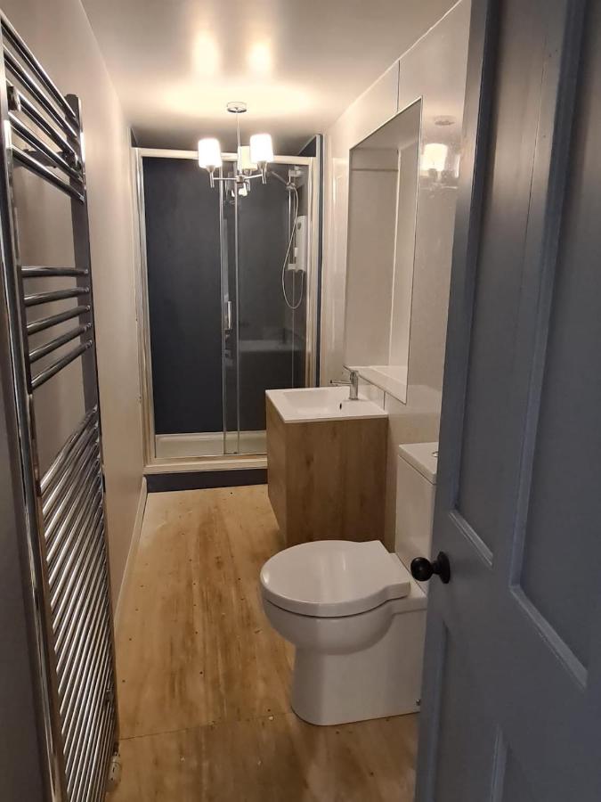 Driftwood - Ferienwohnung Gourdon