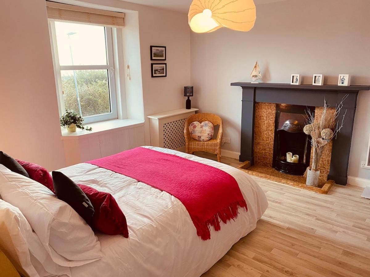 Driftwood - B&B Gourdon
