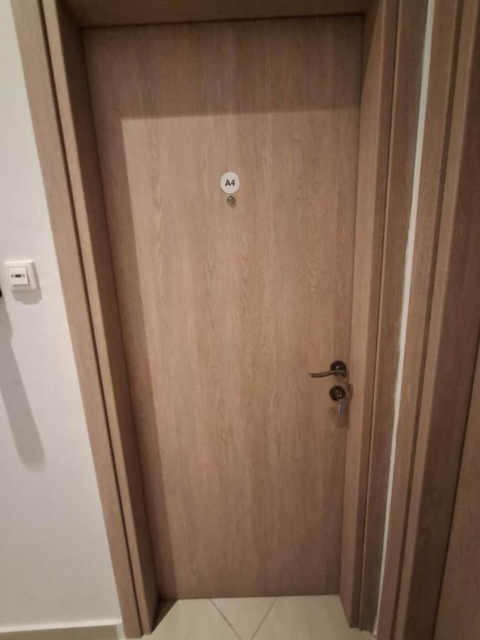 Chios Port Apartments - A4 - B&B