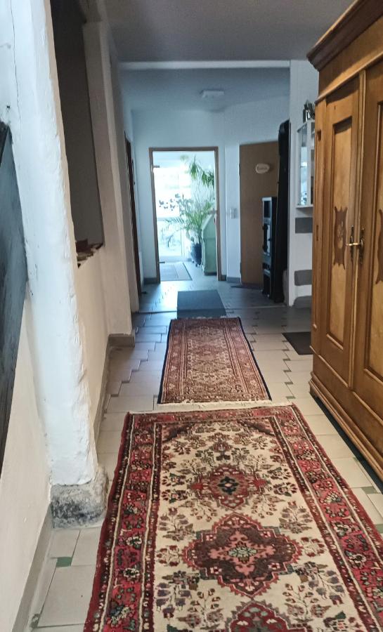 Appartements an der Kaiserpfalz - Kaiserpfalz - B&B