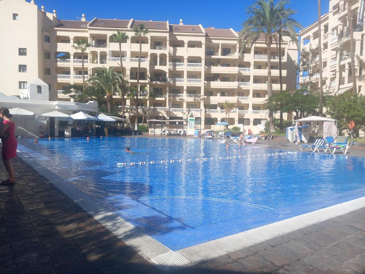 Castle Harbour Studio Apartment 460 - B&B Los Cristianos