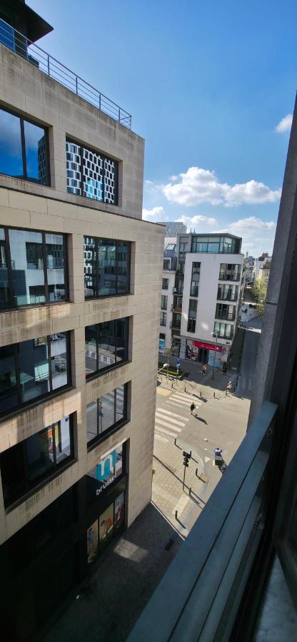 Cosy City - Ferienwohnung Brüssel