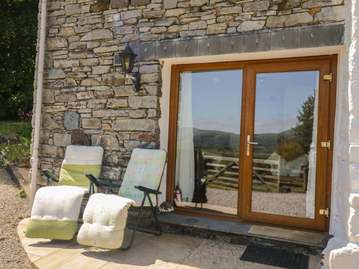 Wren's Nest - B&B