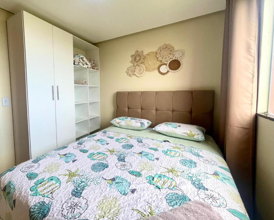 Apartamento de 2 dormitorios con terraza y vistas al mar