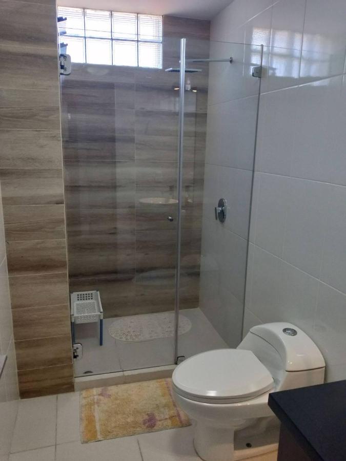 Habitación Doble con baño compartido