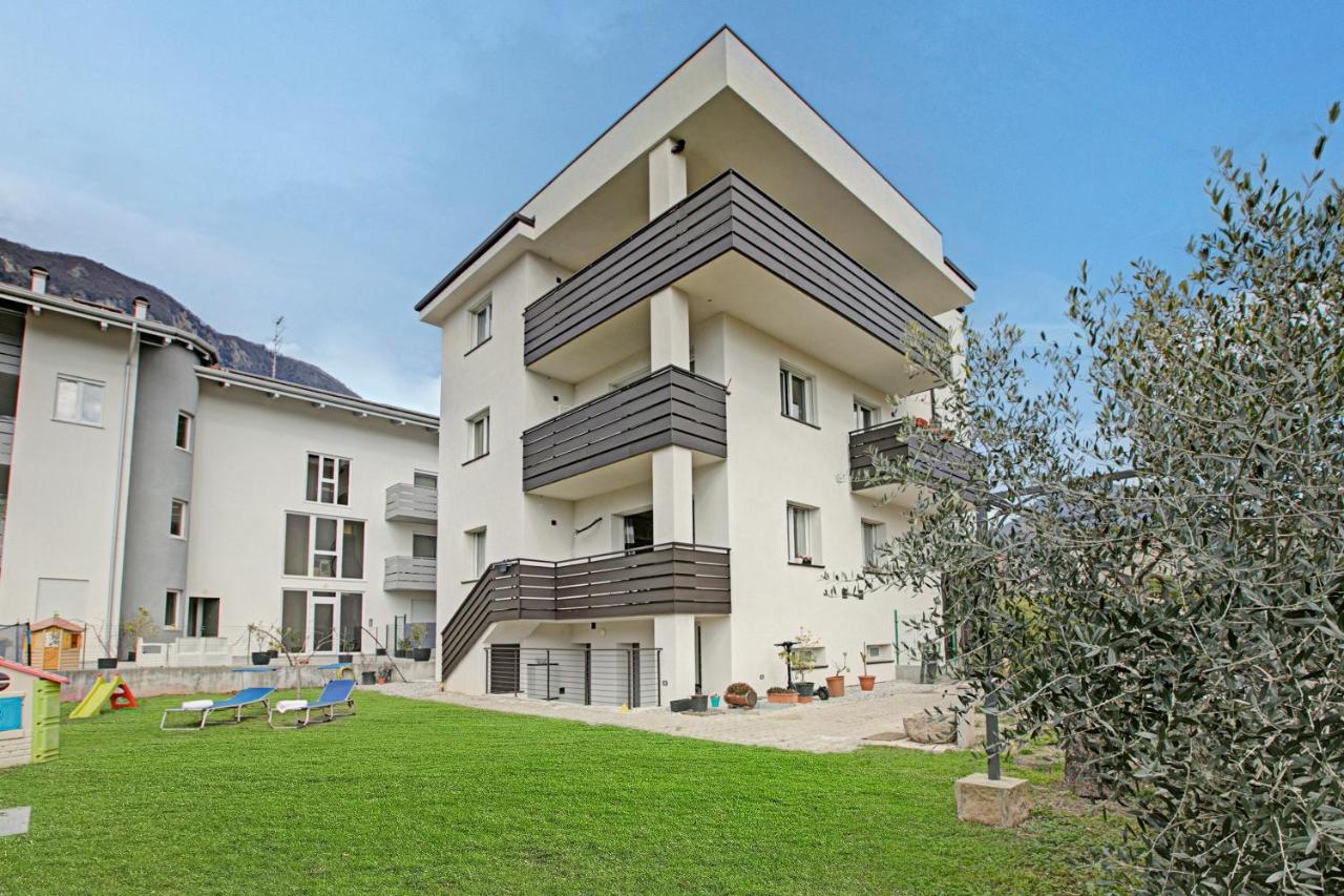 Thomas's House - Happy Rentals - B&B Riva del Garda
