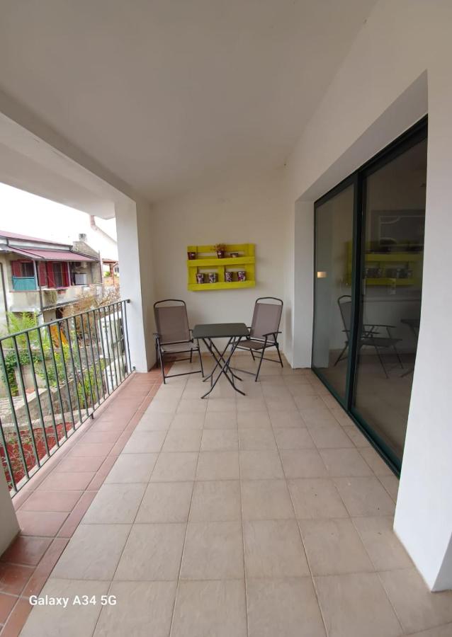 La casa di Elena - B&B Villasor