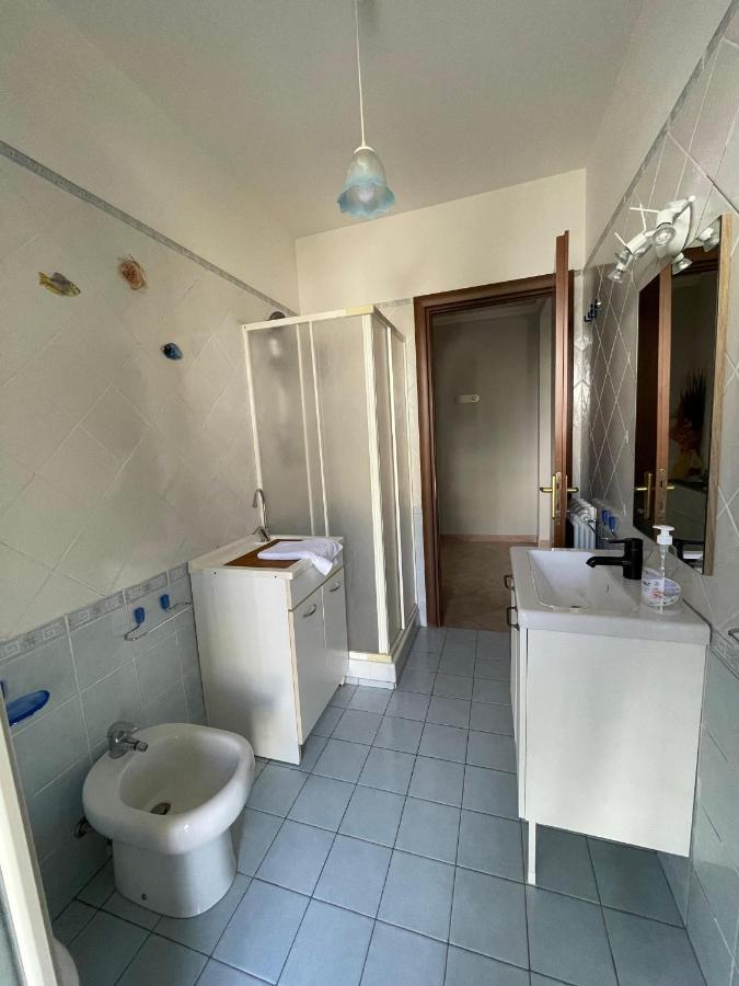 Appartamento con 1 Camera da Letto