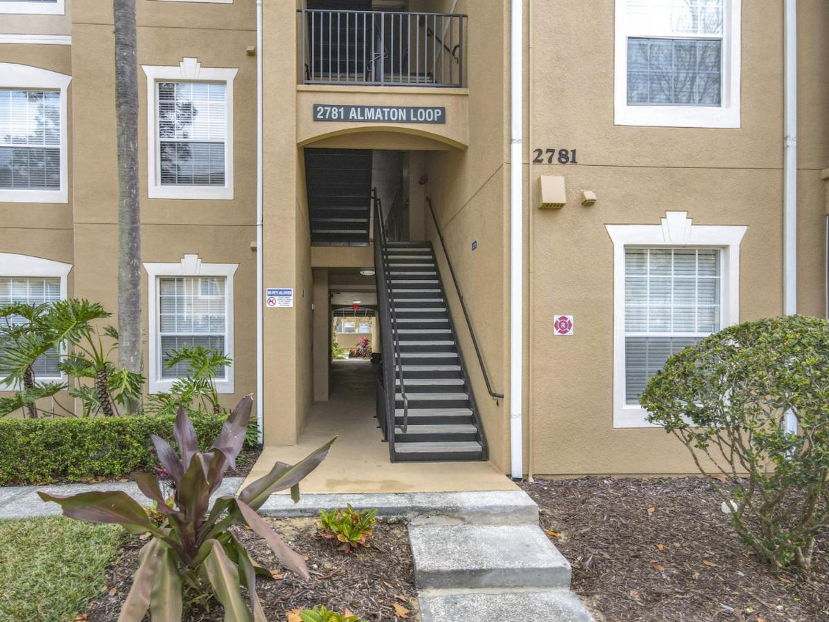 3BR Windsor Hills Condo + Water Slides | By Disney - B&B Orlando
