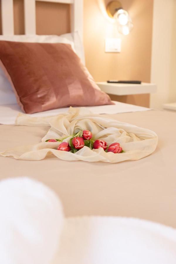 Großes Doppelzimmer
