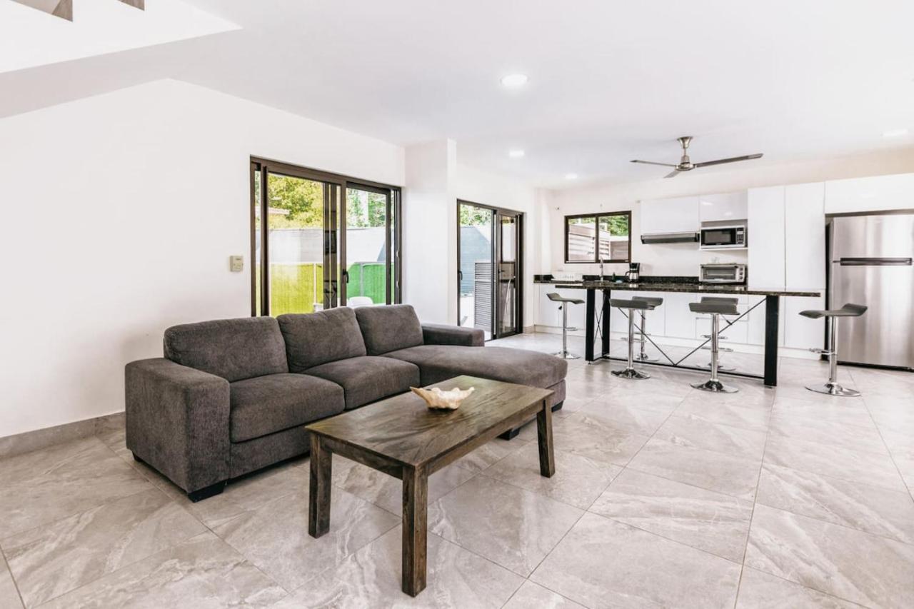 Casa Sol - B&B Punta Leona