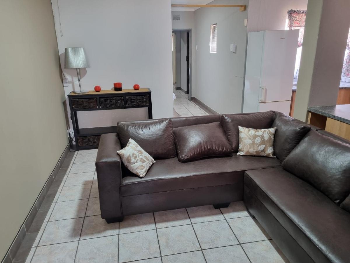 Daai Plek Akkommodasie - B&B Sasolburg
