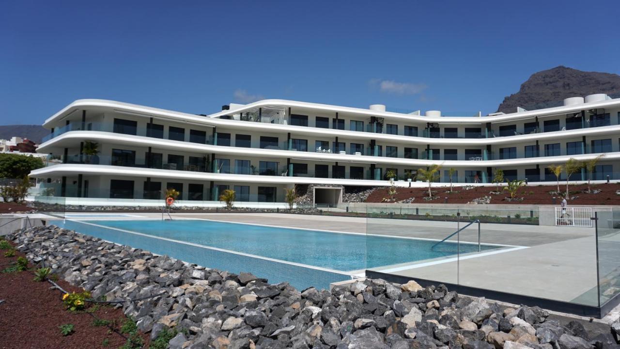 Atlantic Home - Two-Bedroom Premium Apartment - B&B Adeje