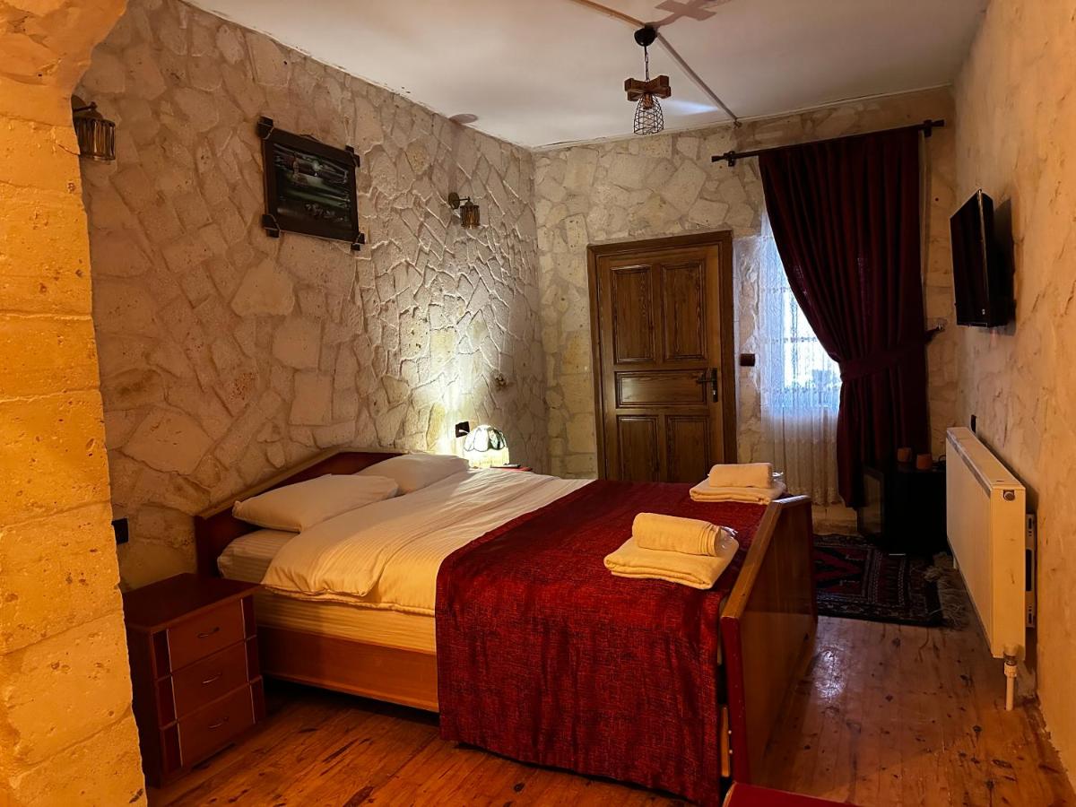Chambre Double Deluxe