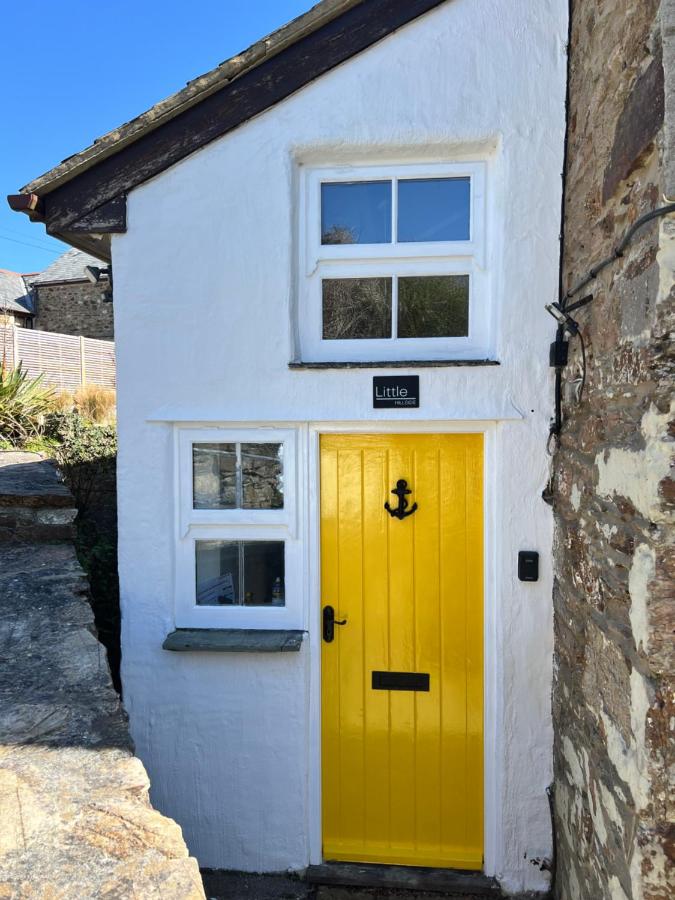 Little Hillside - B&B