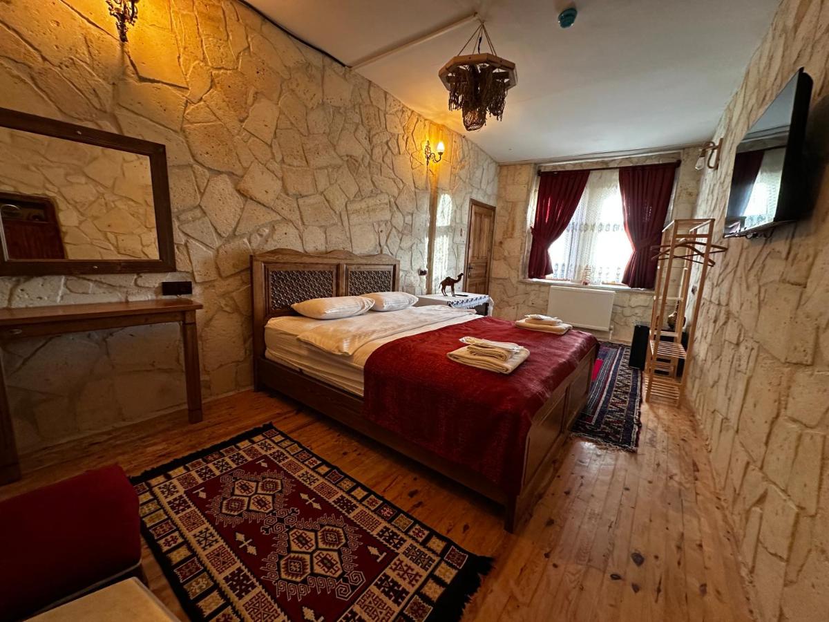 Chambre Lit King-Size Deluxe